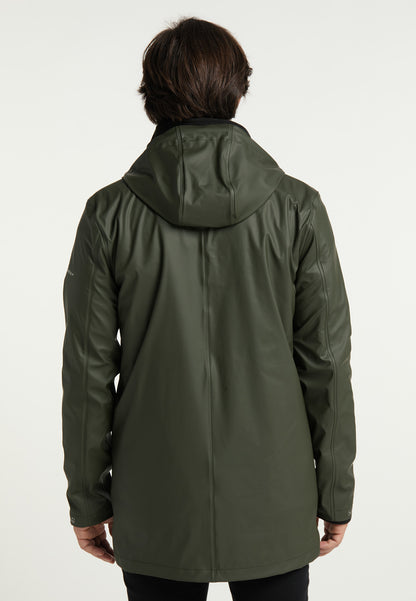 DreiMaster Maritim Men's 3 in 1 Regenjacke