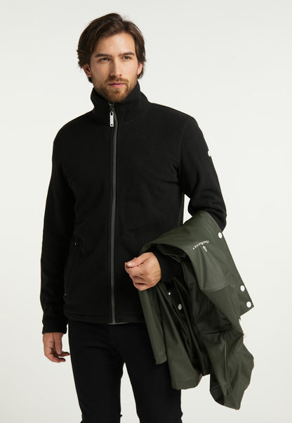 DreiMaster Maritim Herren 3-in-1-Regenjacke