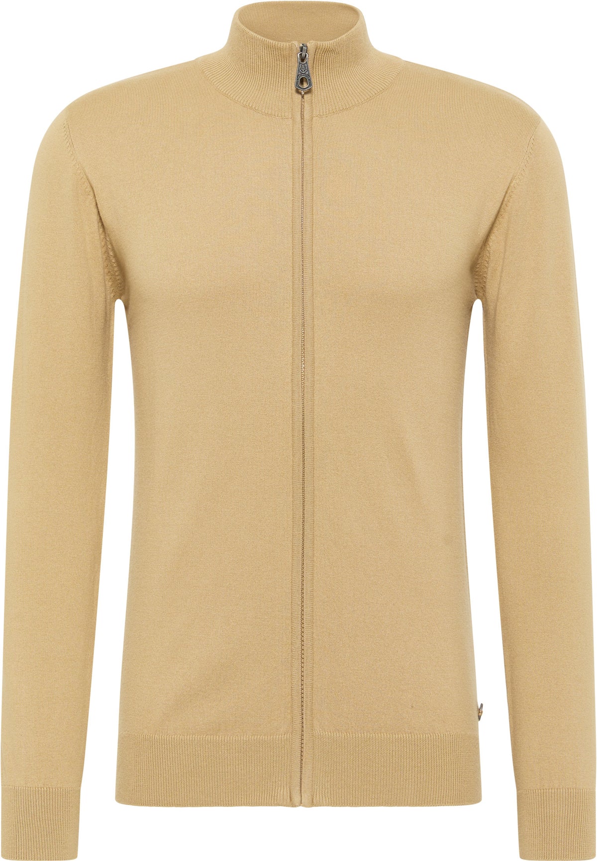 DreiMaster Maritim Herren-Strickjacke