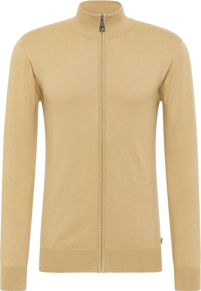 DreiMaster Maritim Herren-Strickjacke