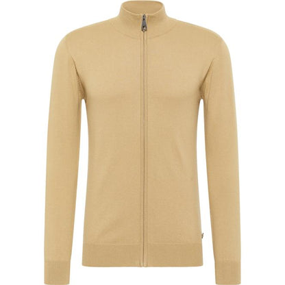 DreiMaster Maritim Herren-Strickjacke