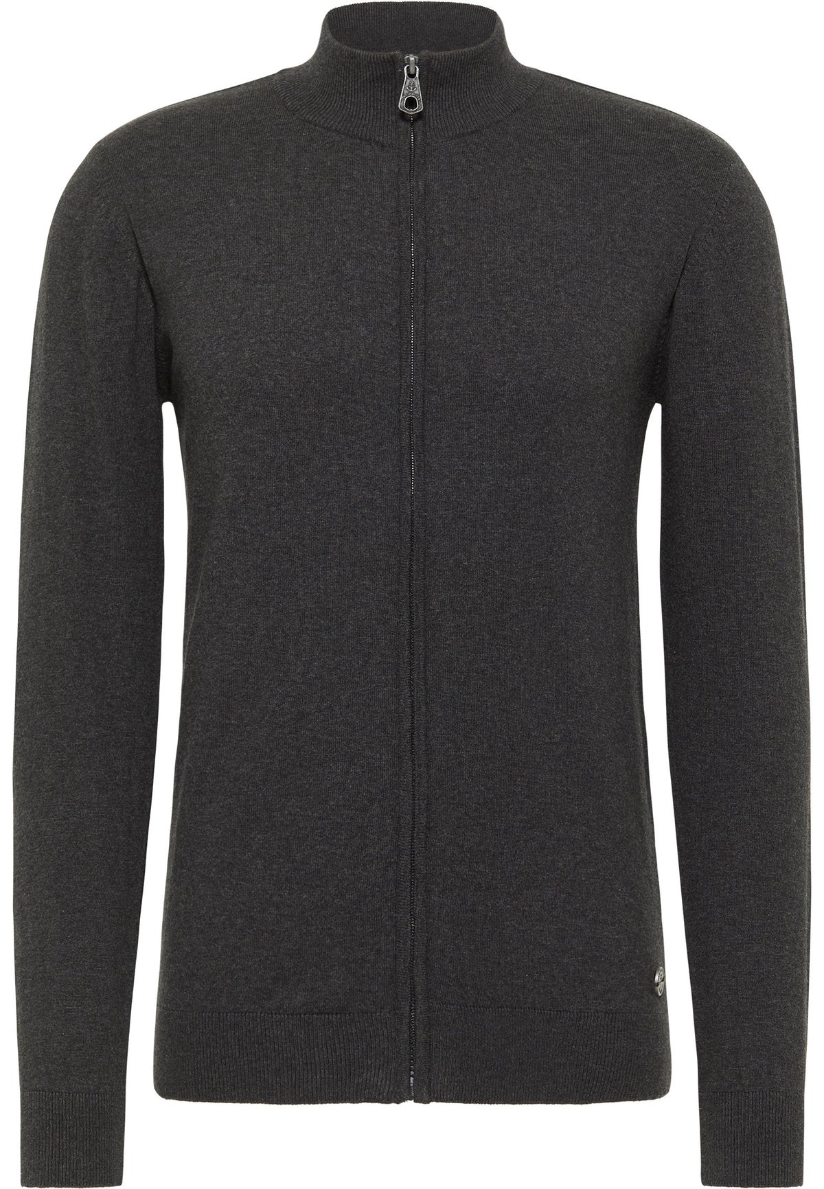 DreiMaster Maritim Herren-Strickjacke