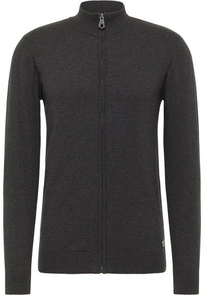 DreiMaster Maritim Herren-Strickjacke