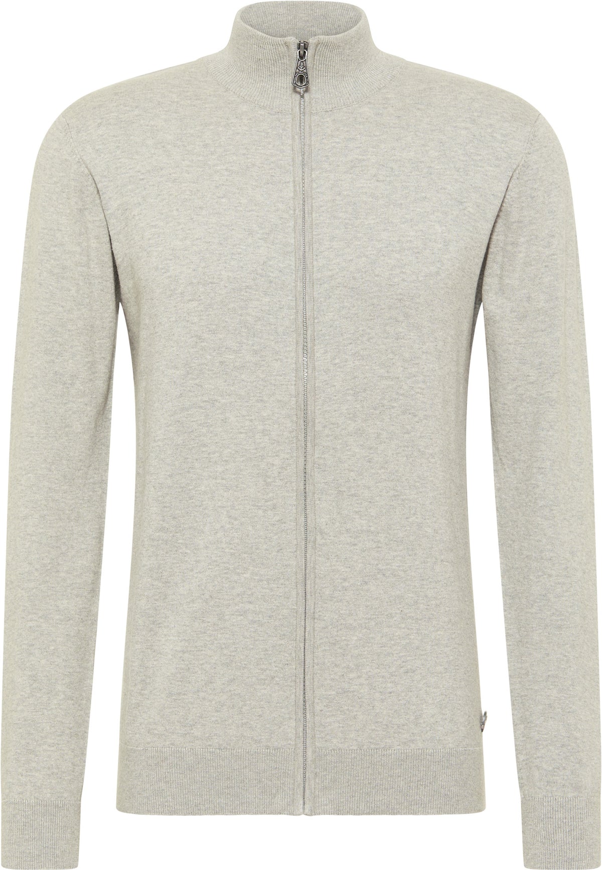 DreiMaster Maritim Herren-Strickjacke