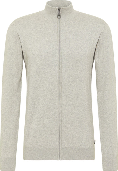 DreiMaster Maritim Herren-Strickjacke