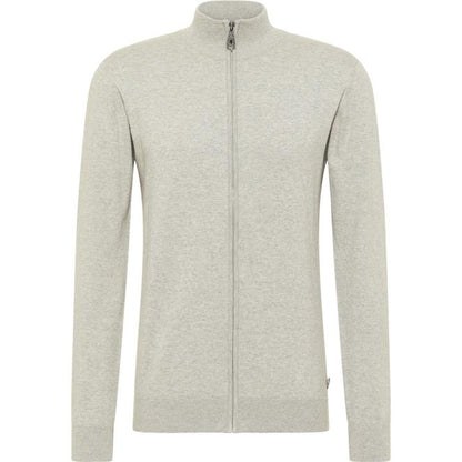 DreiMaster Maritim Herren-Strickjacke