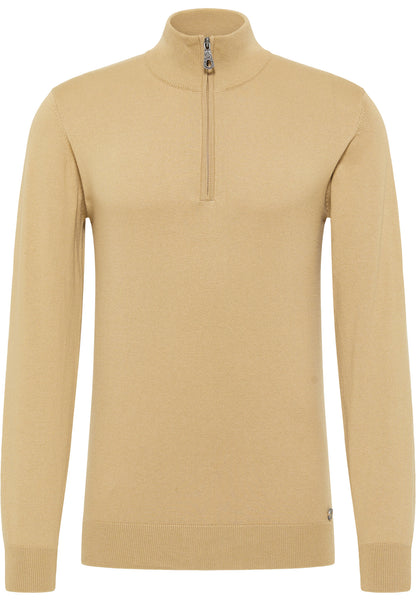 DreiMaster Maritim Herren-Strickpullover