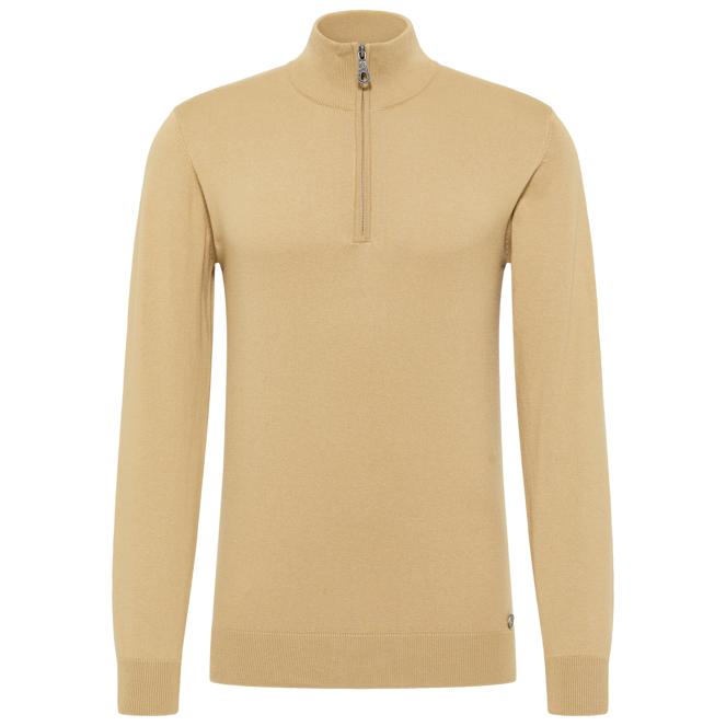 DreiMaster Maritim Herren-Strickpullover