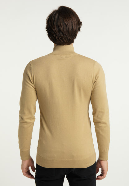 DreiMaster Maritim Herren-Strickpullover