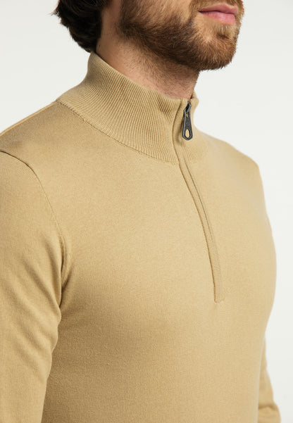 DreiMaster Maritim Herren-Strickpullover