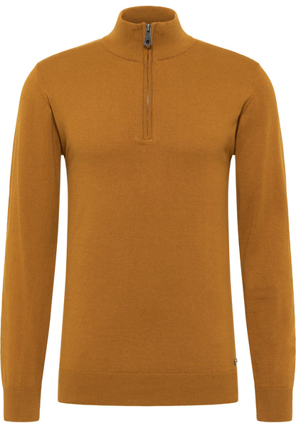 DreiMaster Maritim Herren-Strickpullover