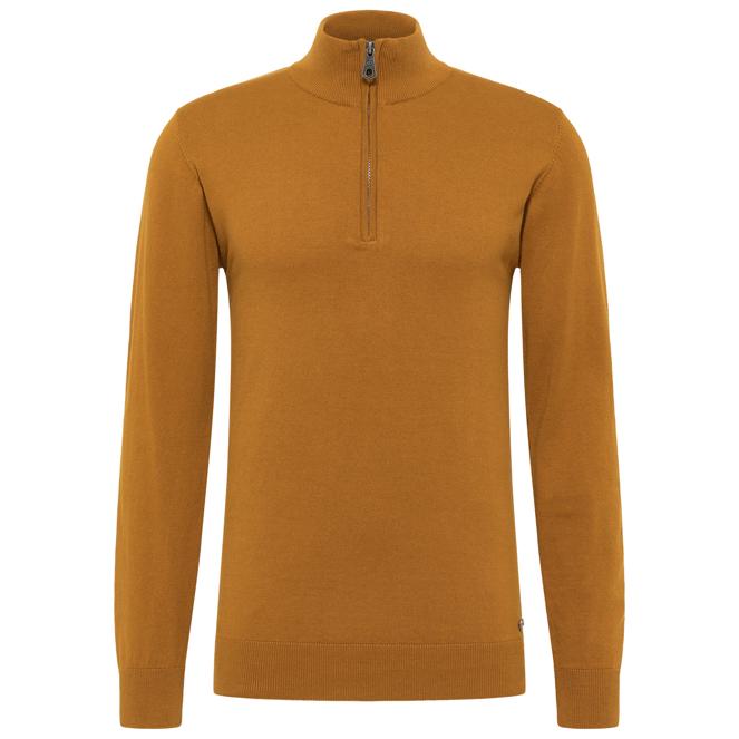 DreiMaster Maritim Herren-Strickpullover
