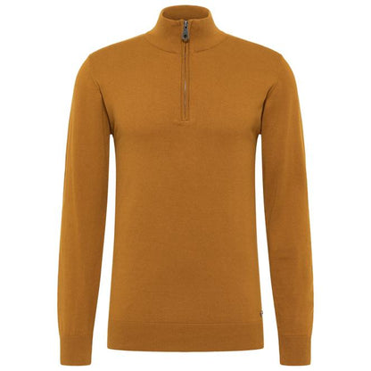 DreiMaster Maritim Herren-Strickpullover