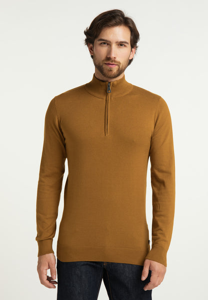 DreiMaster Maritim Herren-Strickpullover