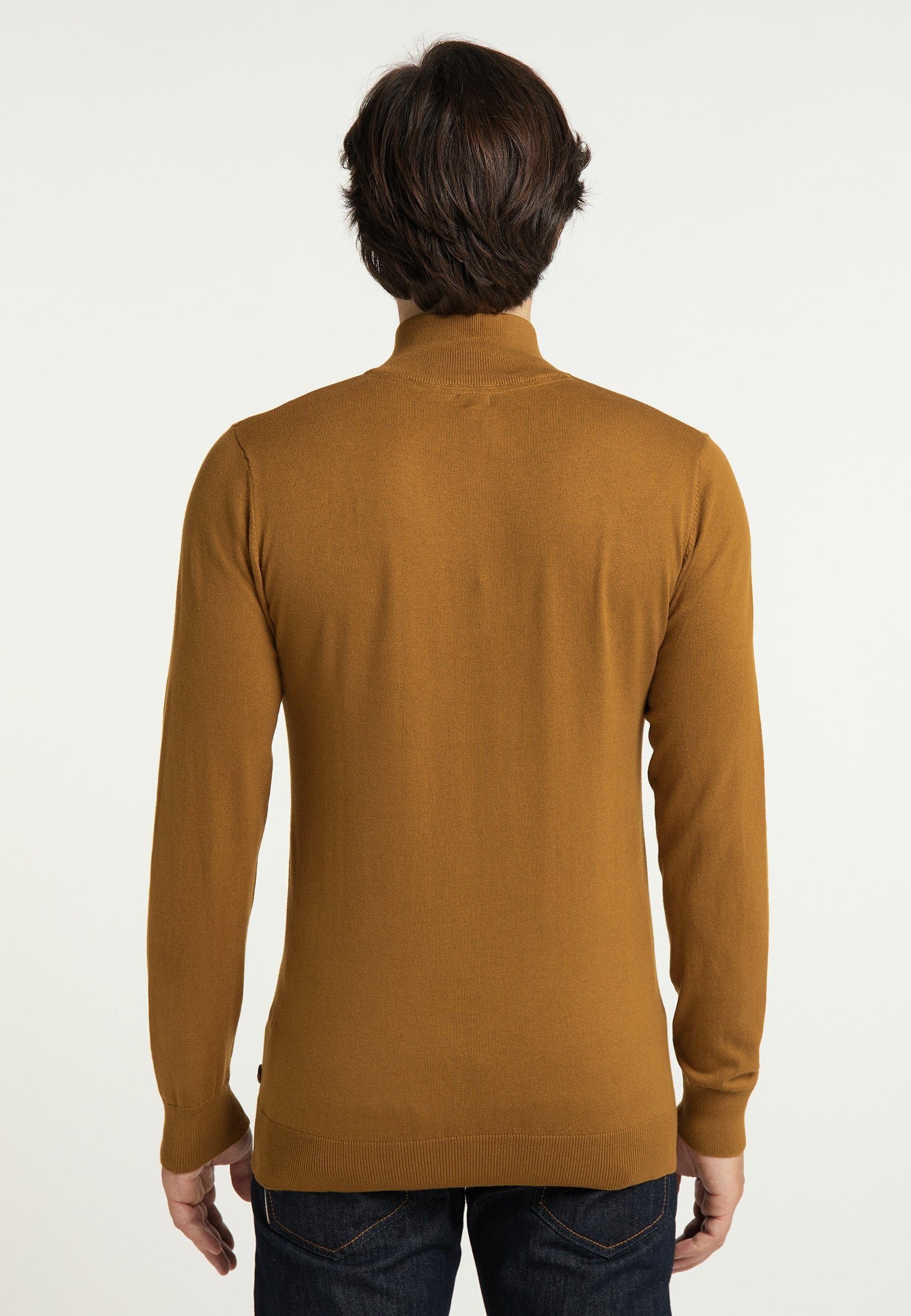 DreiMaster Maritim Herren-Strickpullover