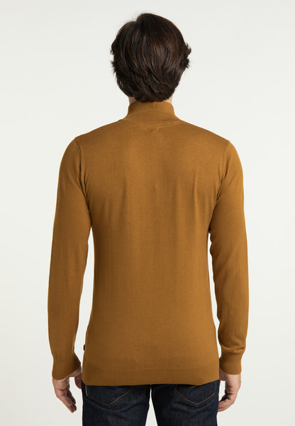 DreiMaster Maritim Herren-Strickpullover
