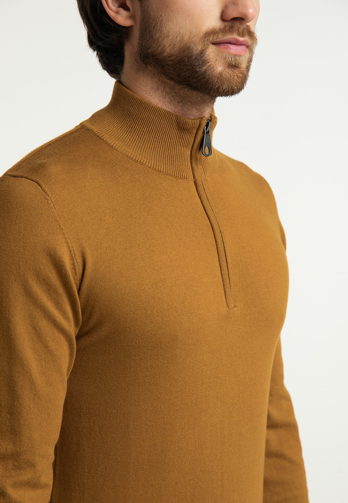 DreiMaster Maritim Herren-Strickpullover