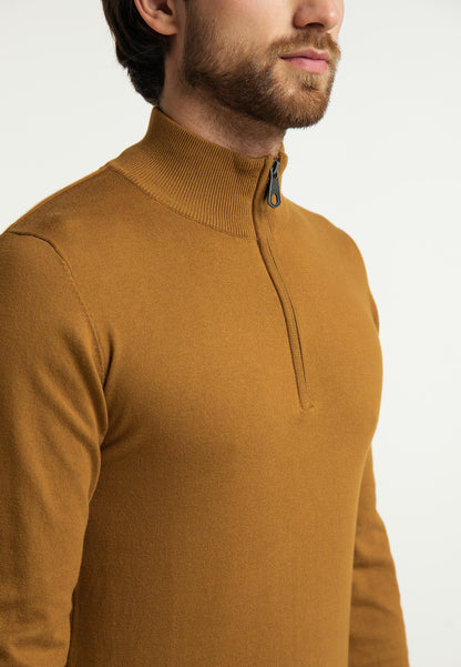 DreiMaster Maritim Herren-Strickpullover