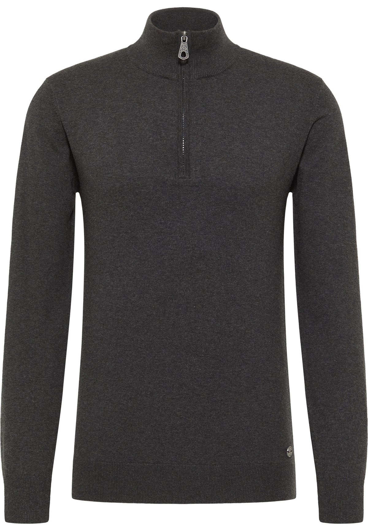 DreiMaster Maritim Herren-Strickpullover