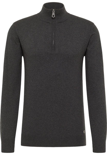 DreiMaster Maritim Herren-Strickpullover