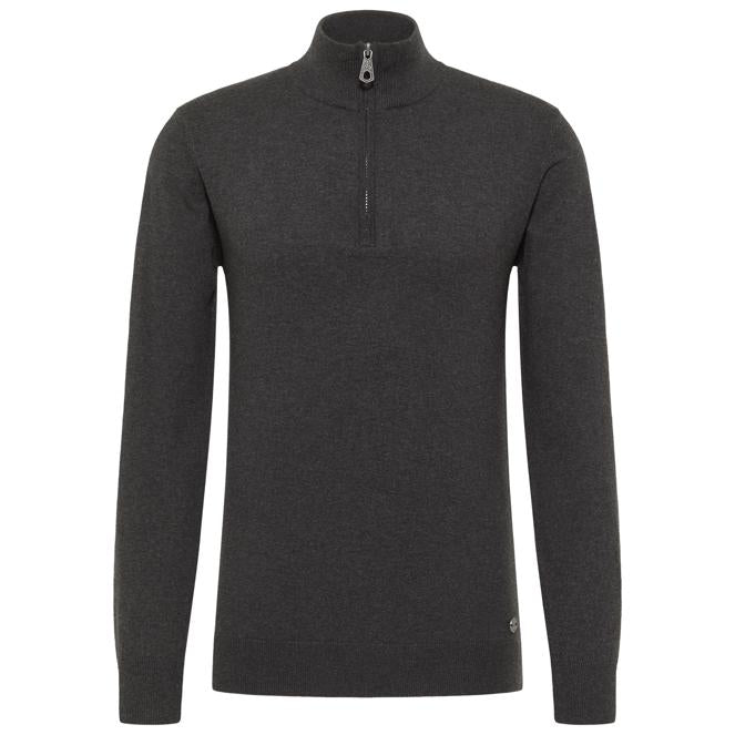DreiMaster Maritim Herren-Strickpullover