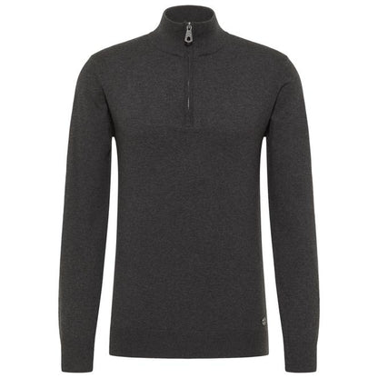 DreiMaster Maritim Herren-Strickpullover
