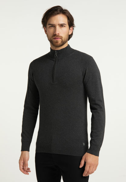 DreiMaster Maritim Herren-Strickpullover