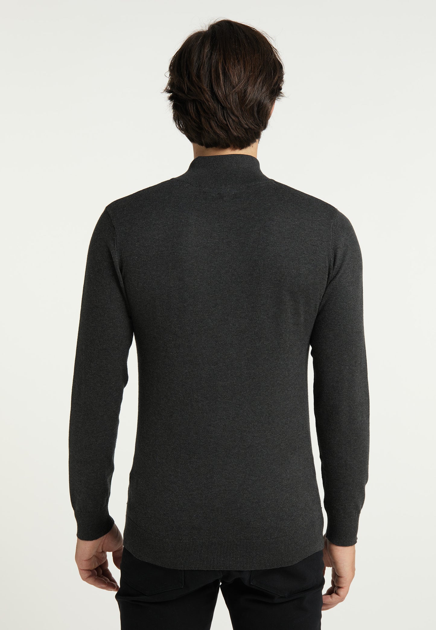 DreiMaster Maritim Herren-Strickpullover