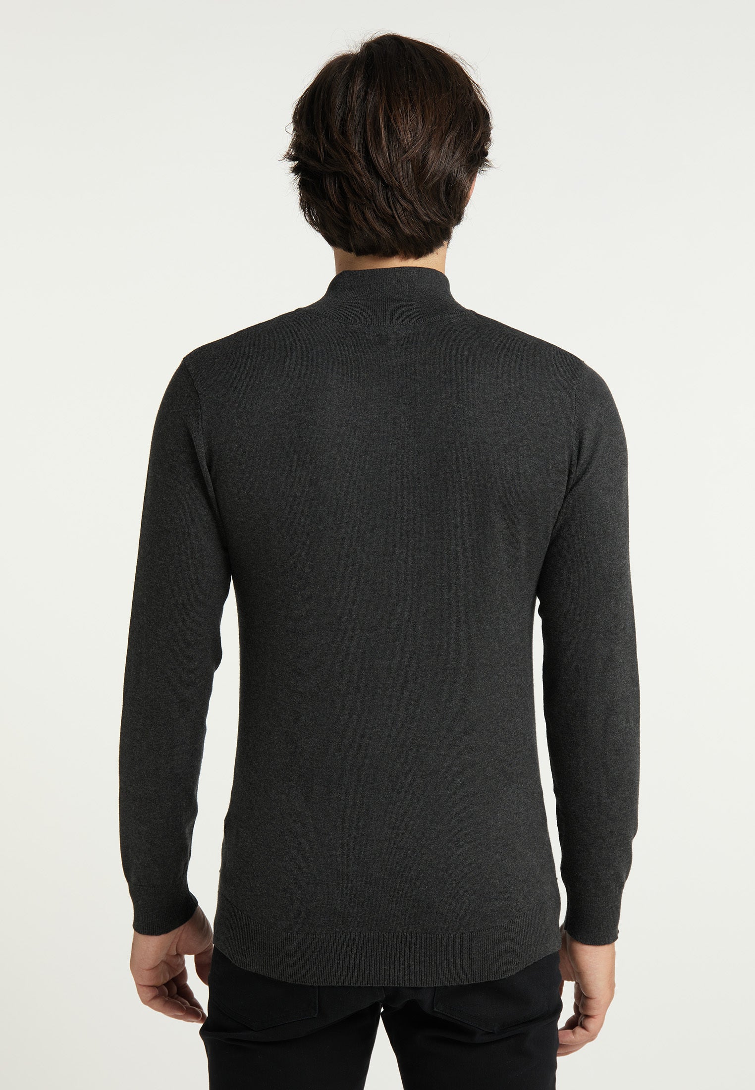 DreiMaster Maritim Herren-Strickpullover