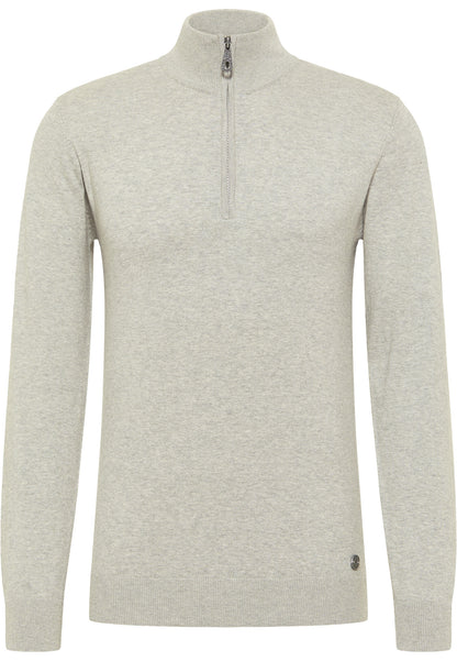 DreiMaster Maritim Herren-Strickpullover