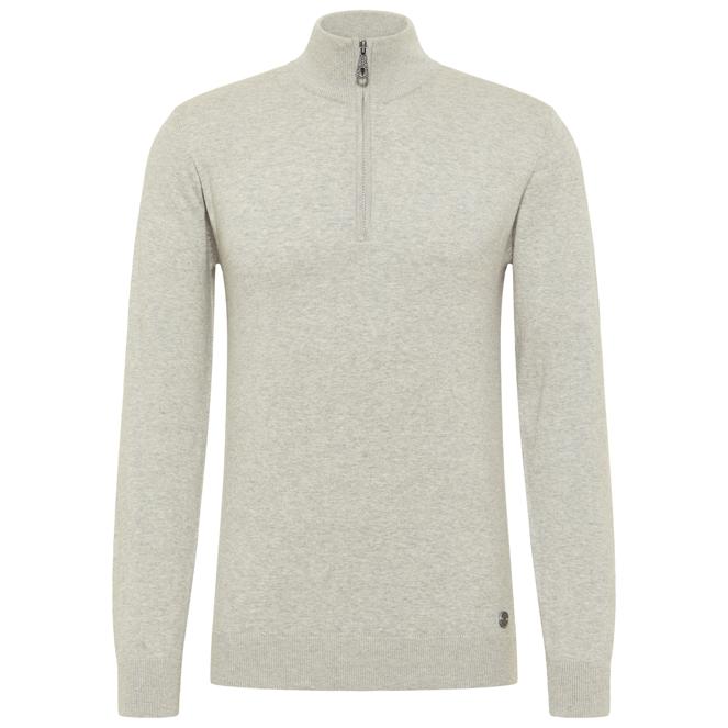 DreiMaster Maritim Herren-Strickpullover