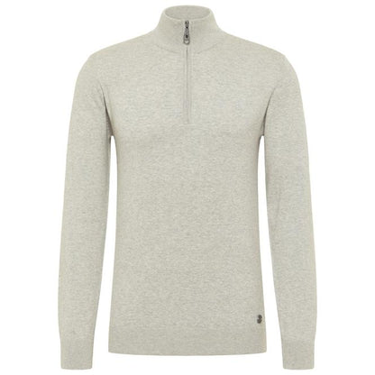 DreiMaster Maritim Herren-Strickpullover
