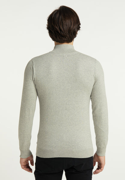 DreiMaster Maritim Herren-Strickpullover