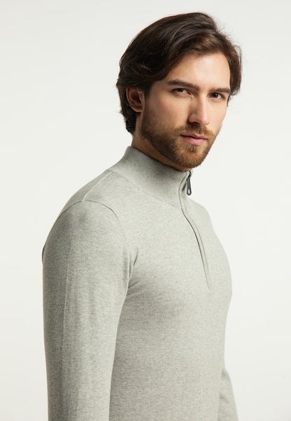 DreiMaster Maritim Herren-Strickpullover