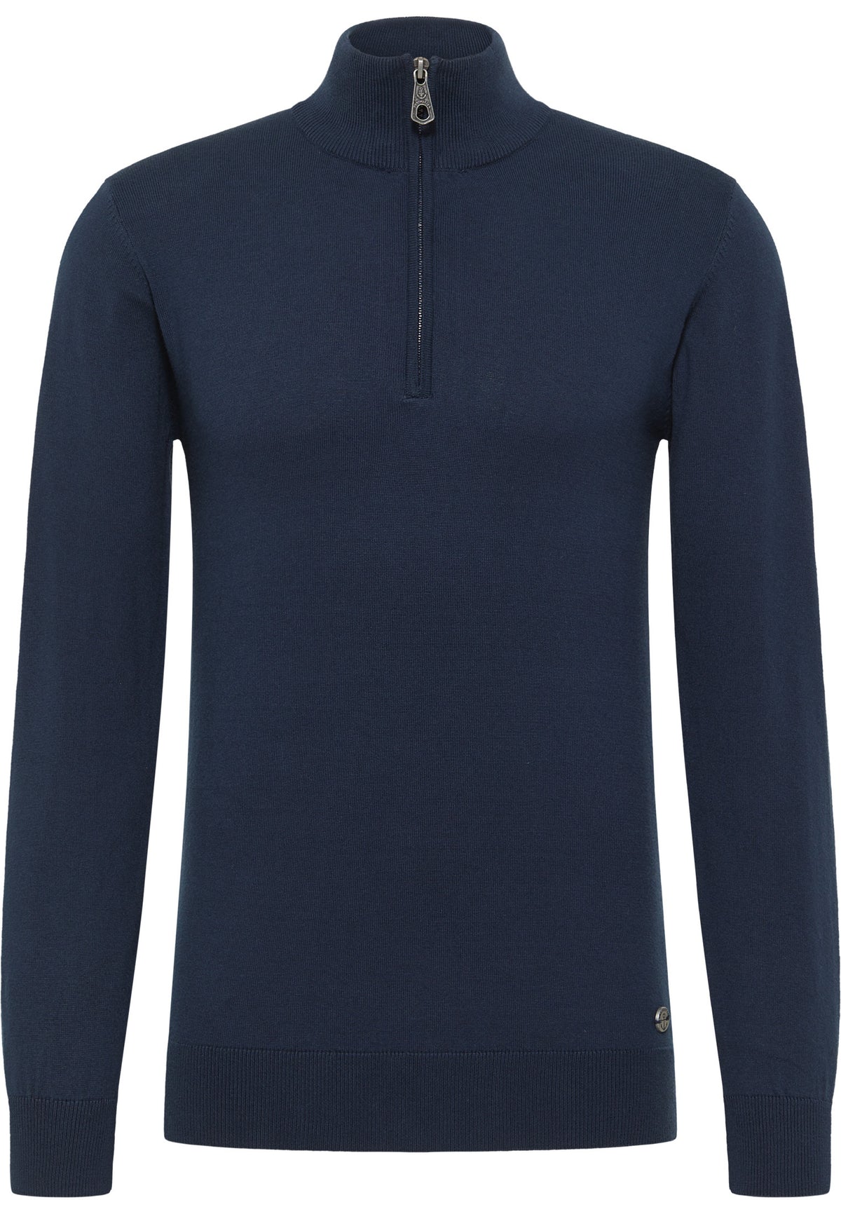 DreiMaster Maritim Herren-Strickpullover