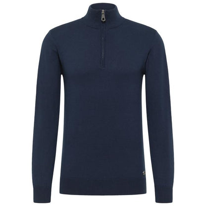 DreiMaster Maritim Herren-Strickpullover