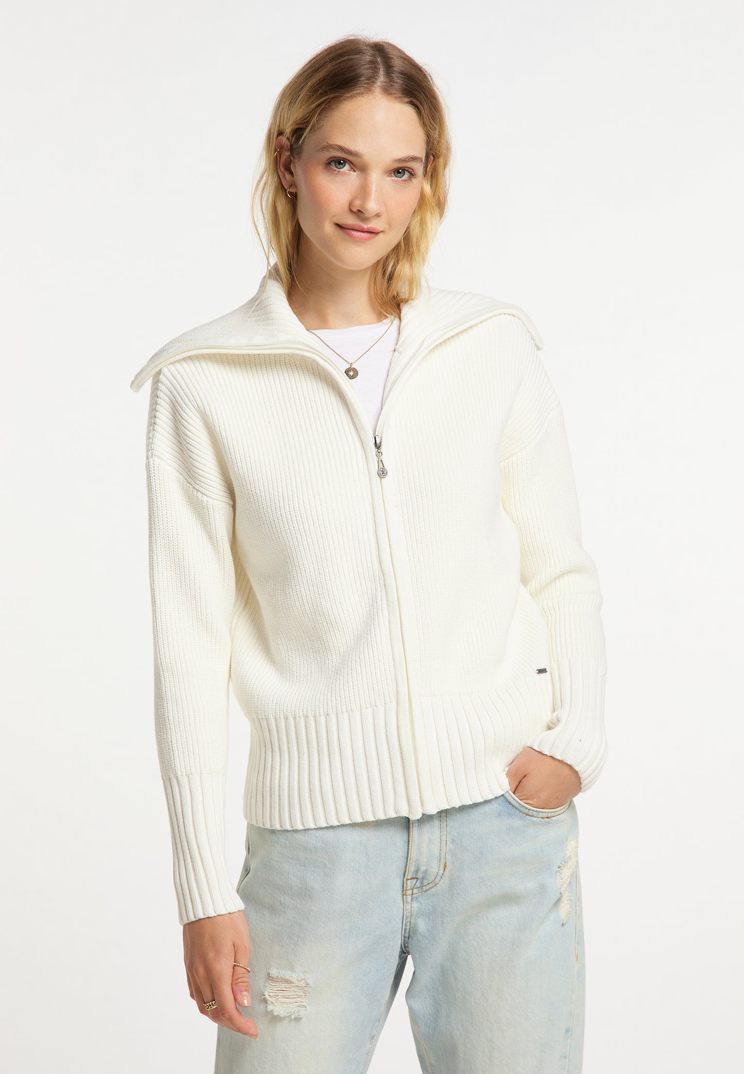 DreiMaster Vintage Women's Cardigan