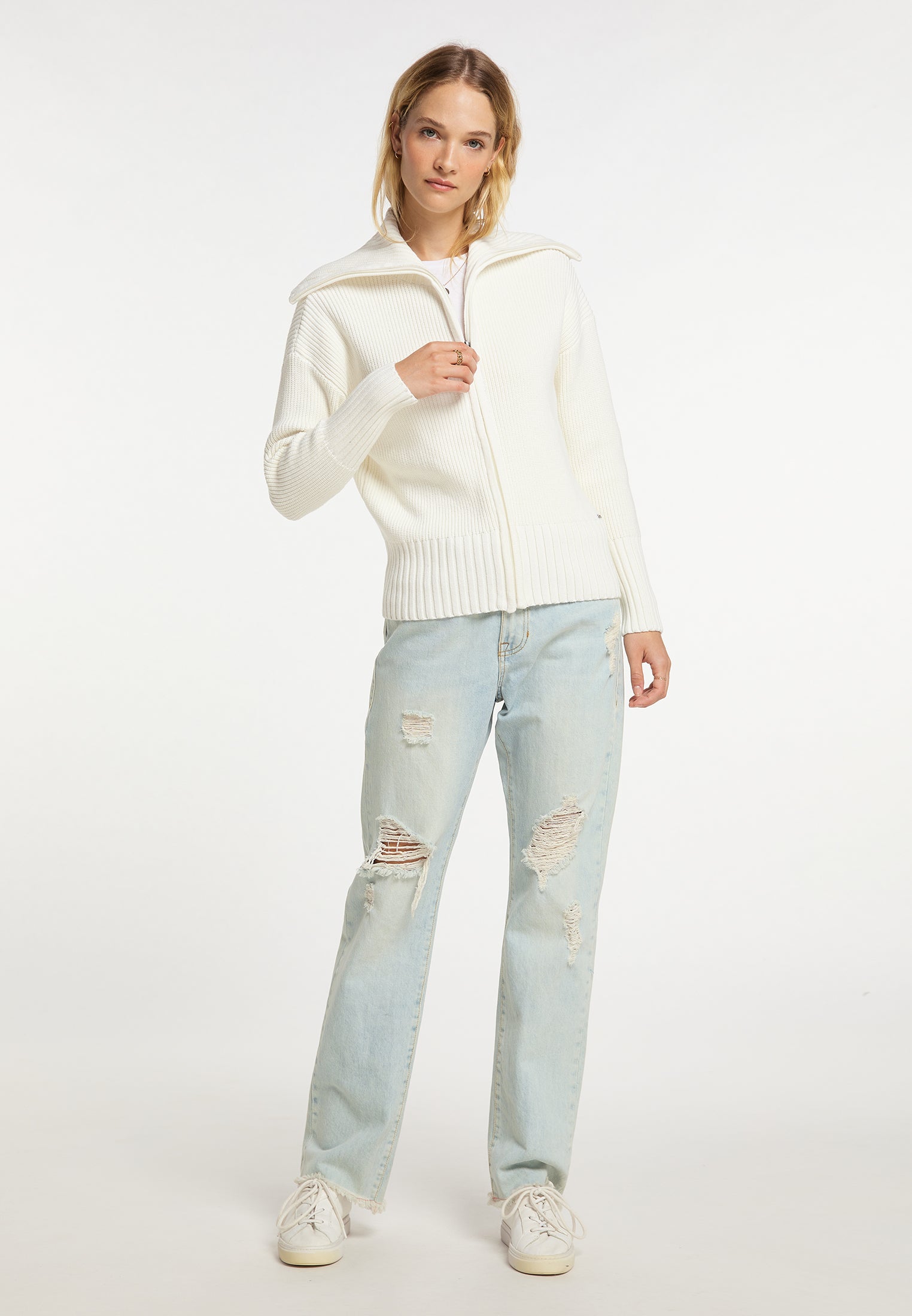 DreiMaster Vintage Women's Cardigan