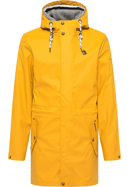 Schmuddelwedda Men's 3-in-1 Regenmantel