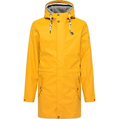 Schmuddelwedda Men's 3-in-1 Regenmantel