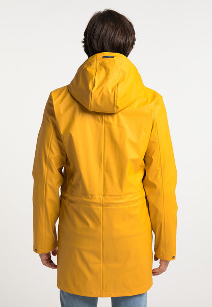 Schmuddelwedda Men's 3-in-1 Regenmantel