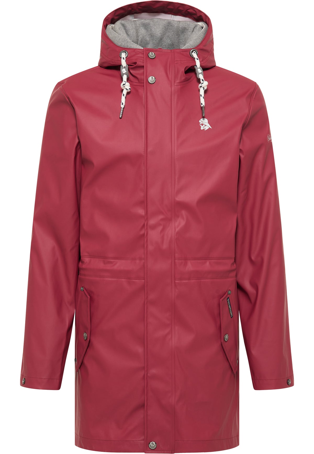 Schmuddelwedda Men's 3-in-1 Regenmantel
