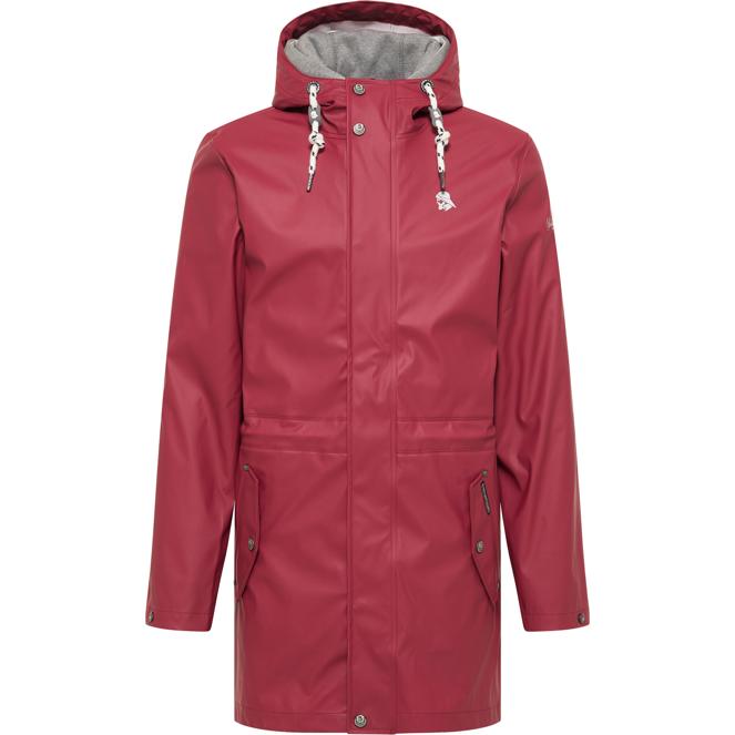 Schmuddelwedda Men's 3-in-1 Regenmantel