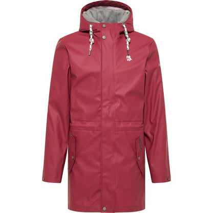Schmuddelwedda Men's 3-in-1 Regenmantel