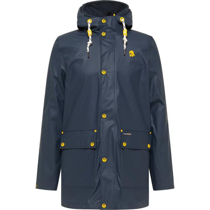 Schmuddelwedda Men's 3-in-1 Regenmantel