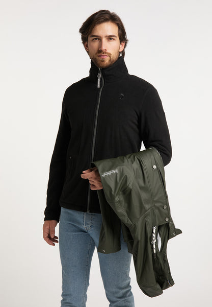 Schmuddelwedda Men's 3-in-1 Regenmantel