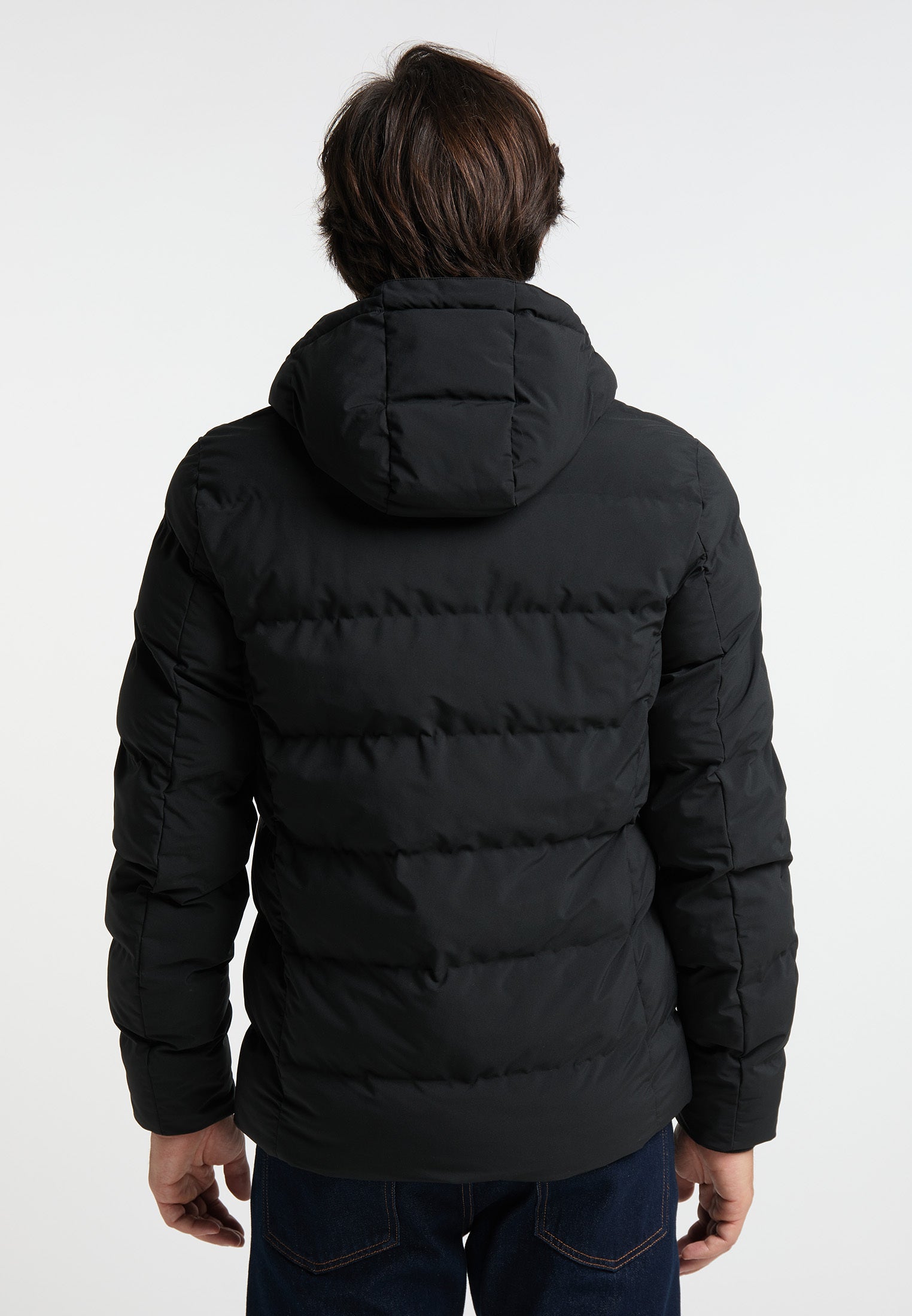 ICEBOUND Men's Winterjacke