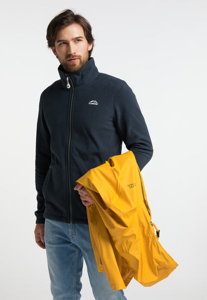 ICEBOUND Herren 3-in-1 Regenjacke