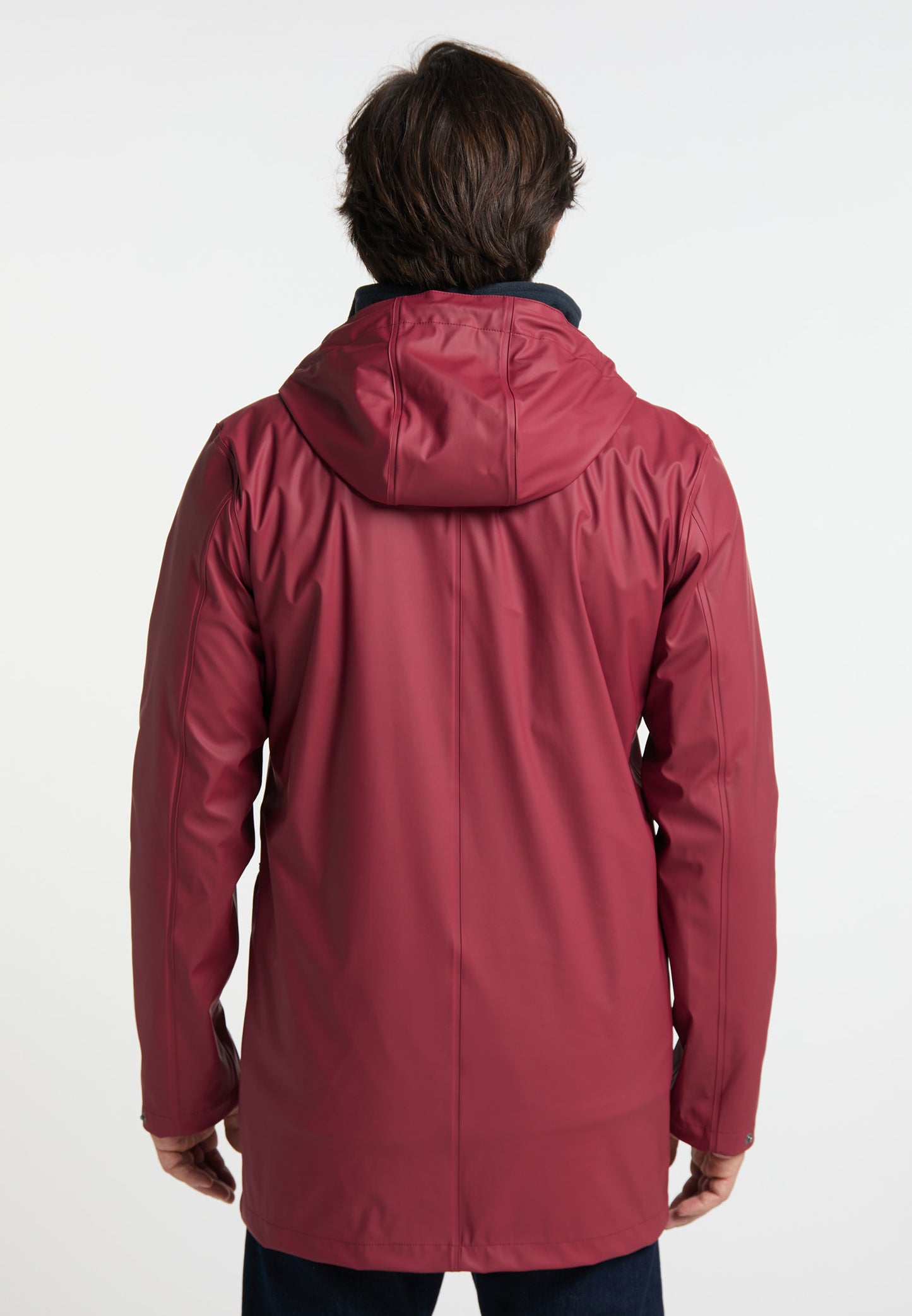 ICEBOUND Herren 3-in-1-Regenjacke