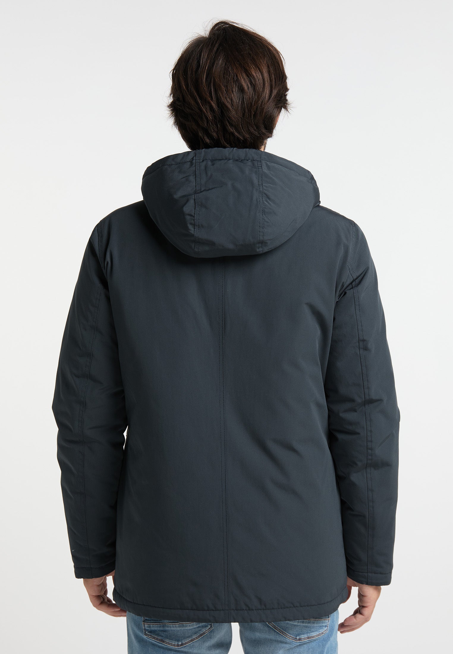 ICEBOUND Herren-Winteranorak